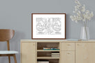 Pixalot ® Leafy Koi
