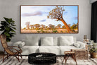 Pixalot ® Leaning Baobab