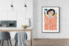 Pixalot Lemons & Linen