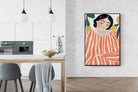 Pixalot Lemons & Linen