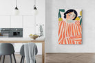 Pixalot Lemons & Linen