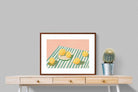 Pixalot ® Lemons on Table