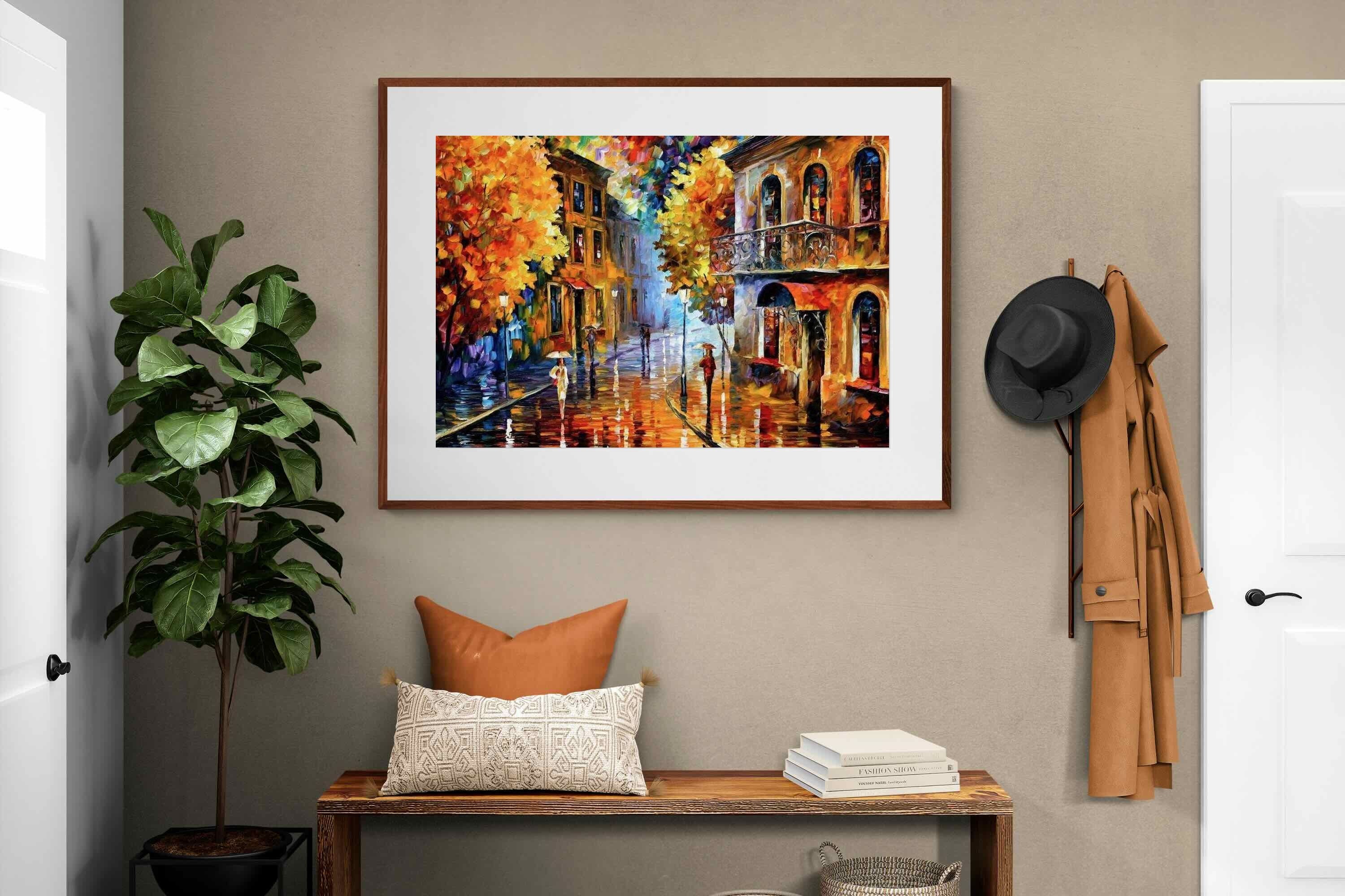 Pixalot Leonid Afremov