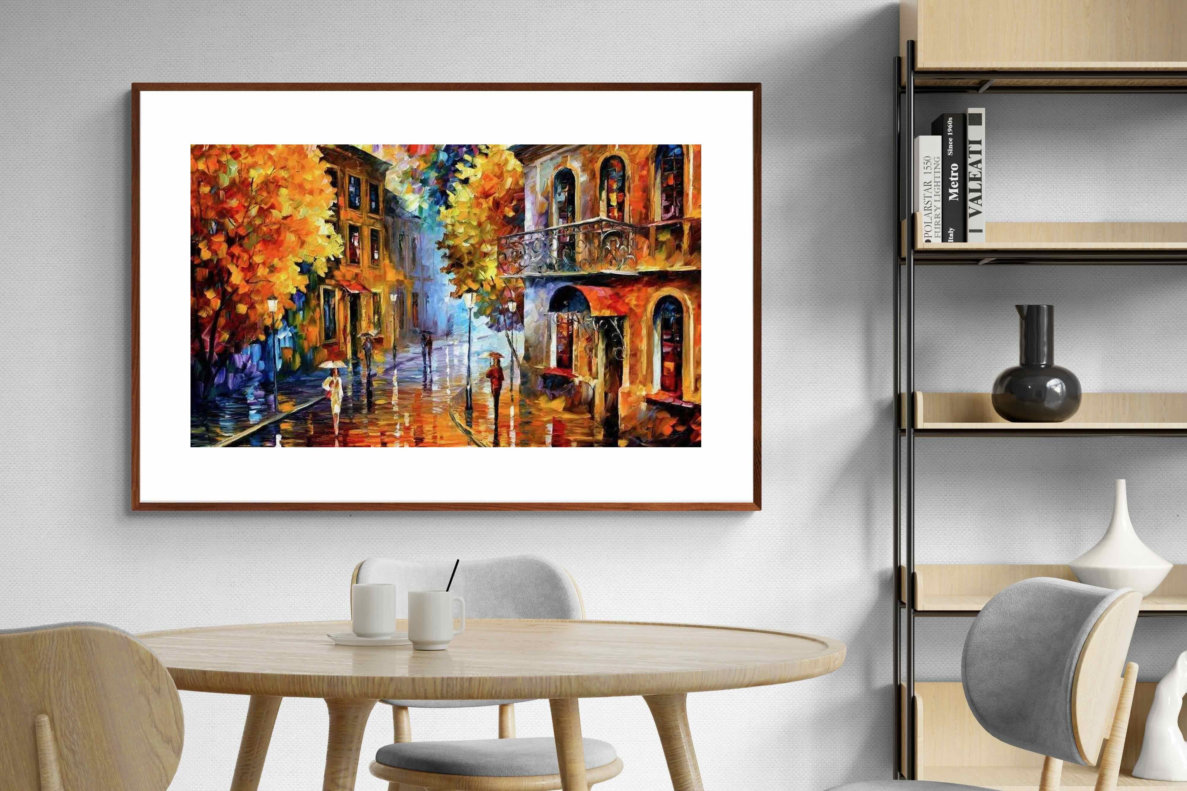 Pixalot Leonid Afremov