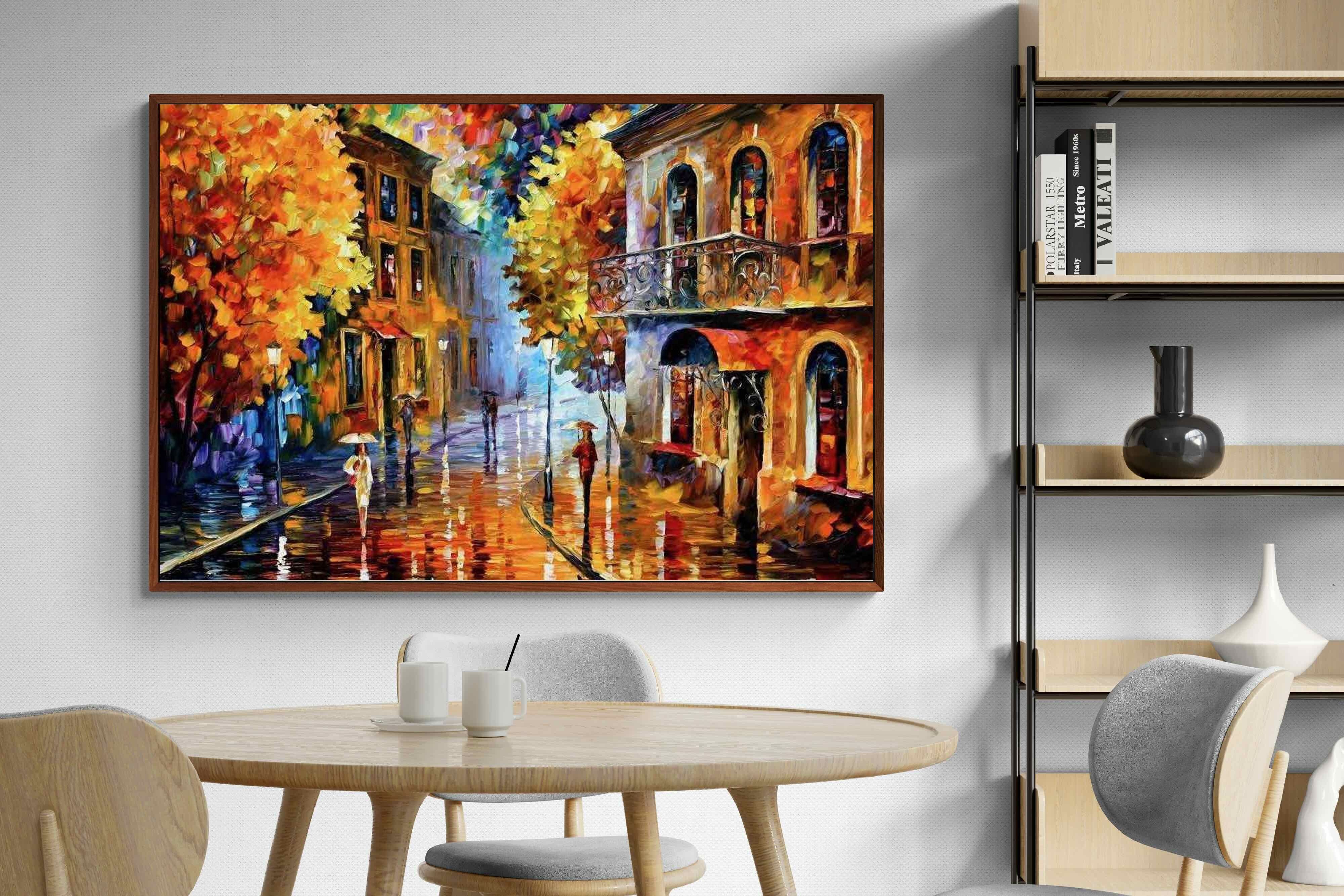 Pixalot Leonid Afremov