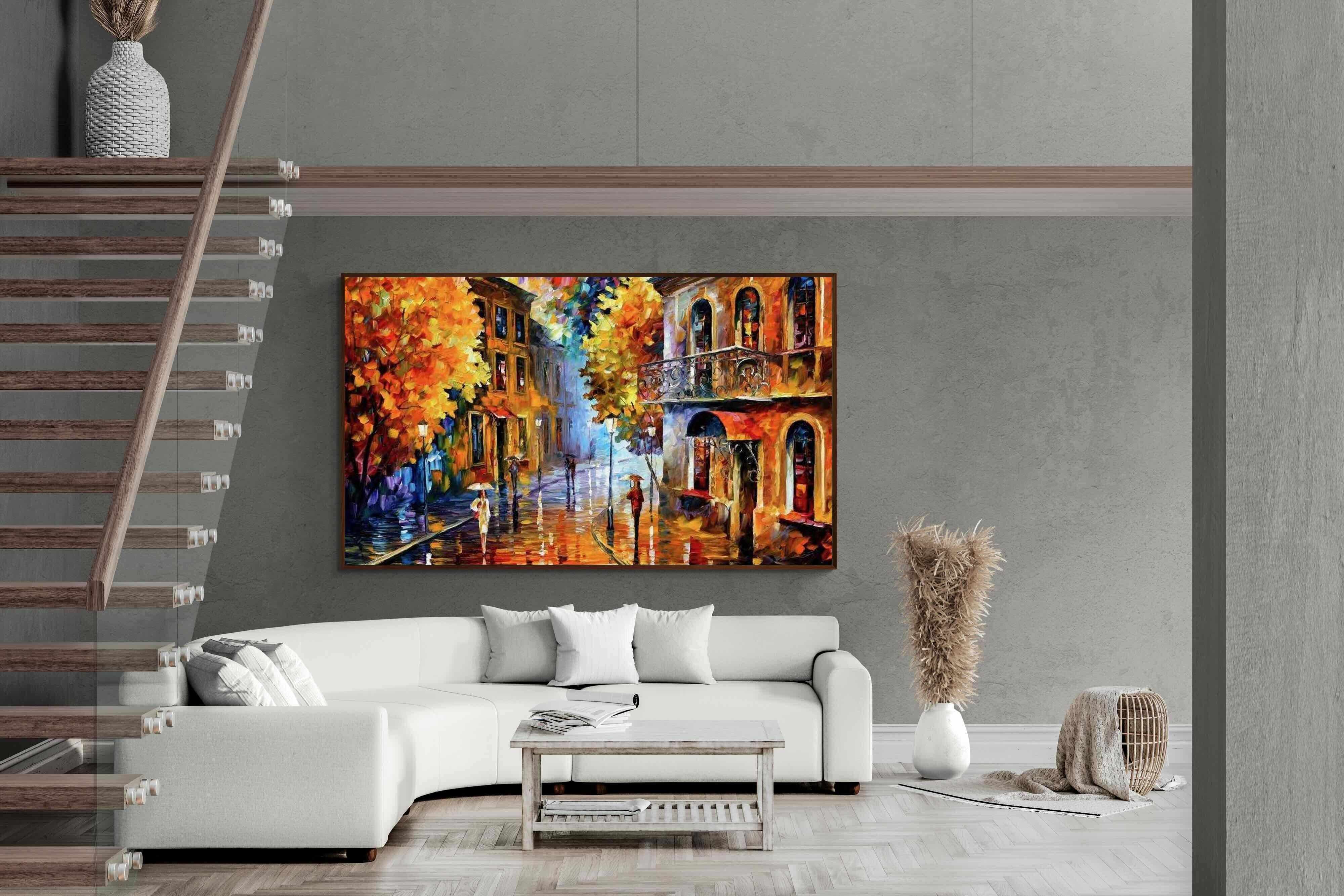 Pixalot Leonid Afremov