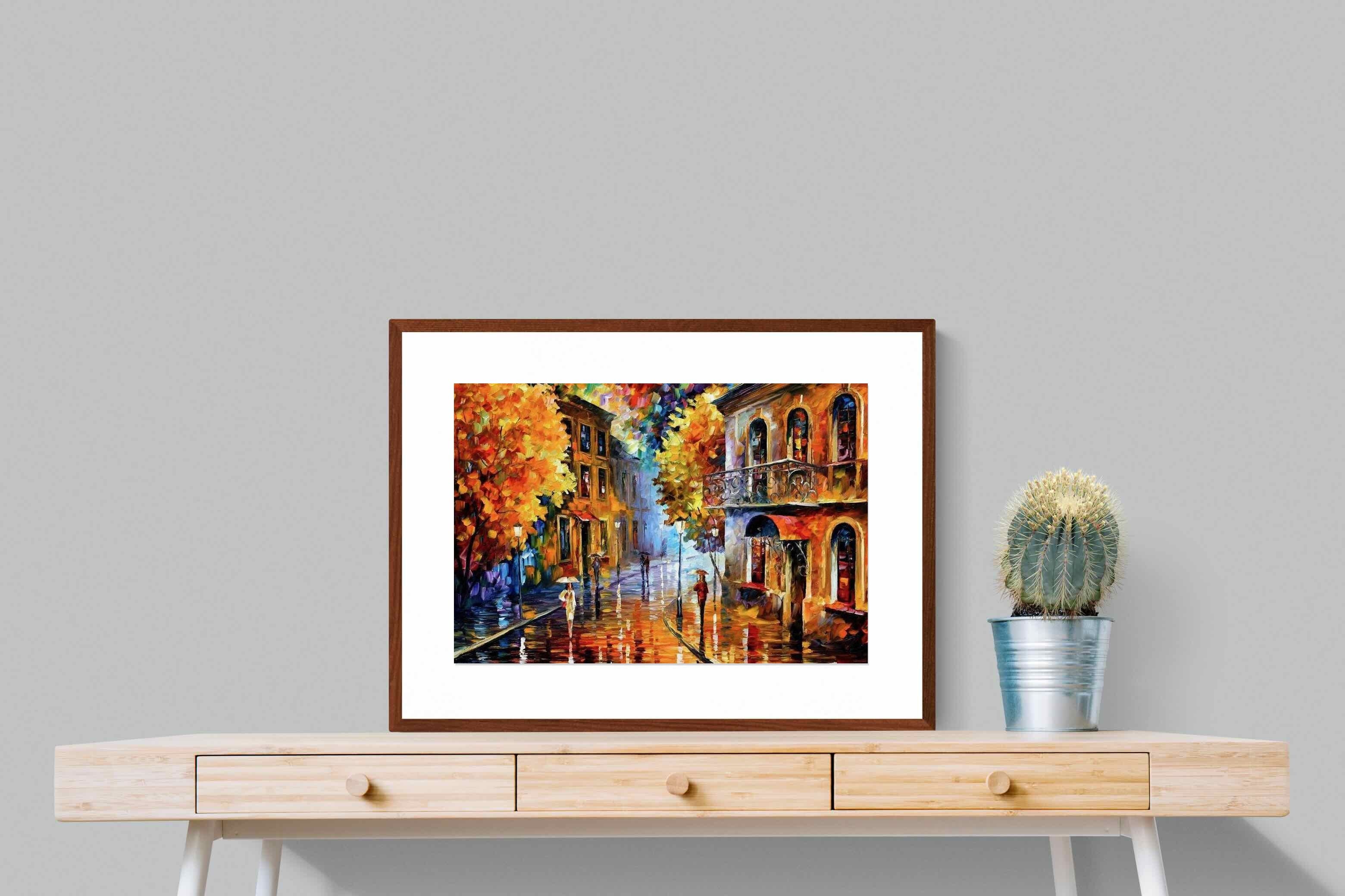 Pixalot Leonid Afremov