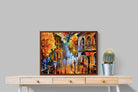 Pixalot Leonid Afremov