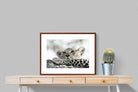 Pixalot Leopard Cub