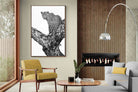 Pixalot ® Leopard in the Tree