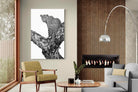Pixalot ® Leopard in the Tree