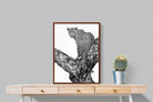 Pixalot ® Leopard in the Tree