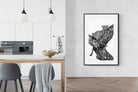 Pixalot ® Leopard Lookout