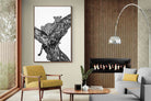 Pixalot ® Leopard Lookout