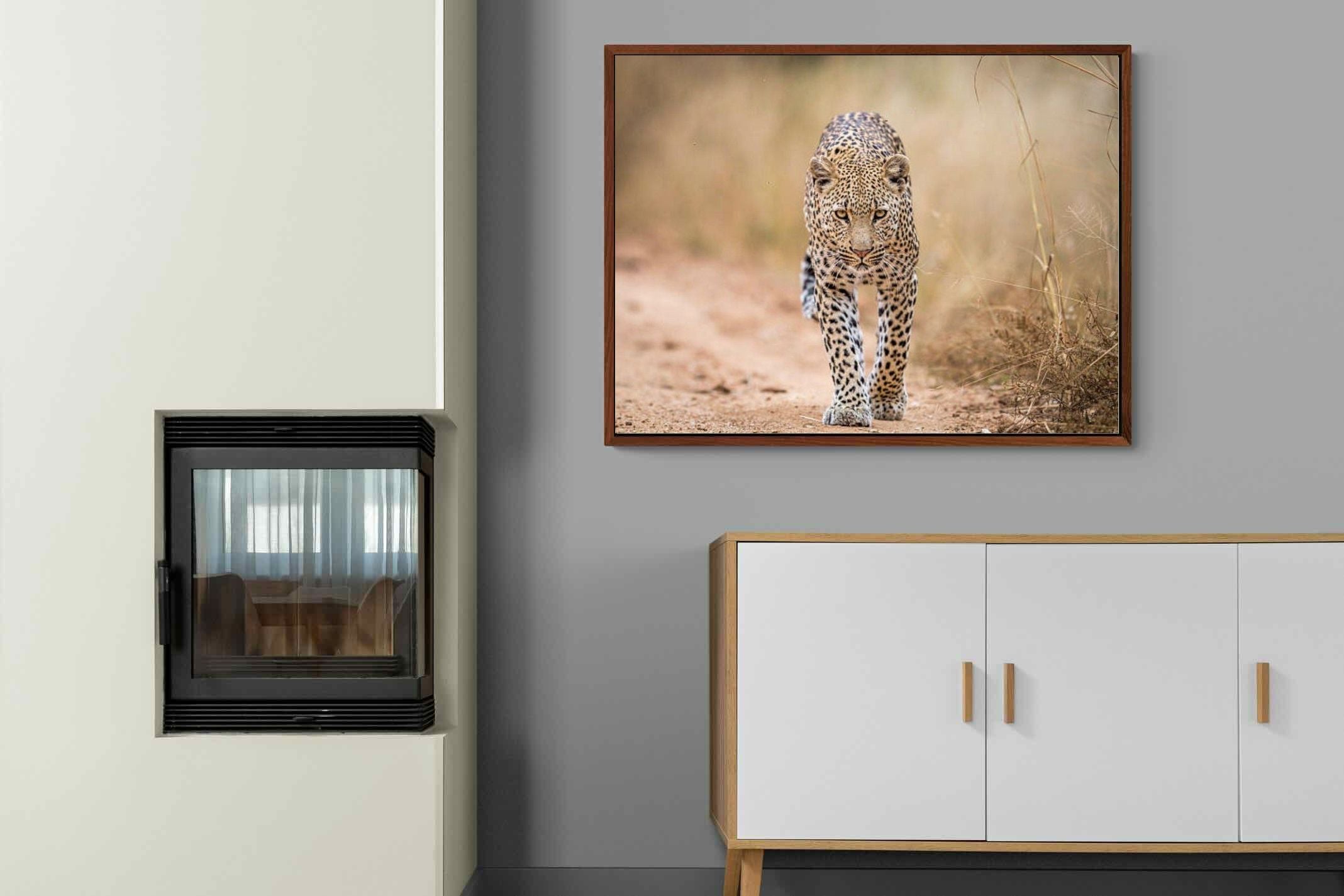 Pixalot ® Leopard