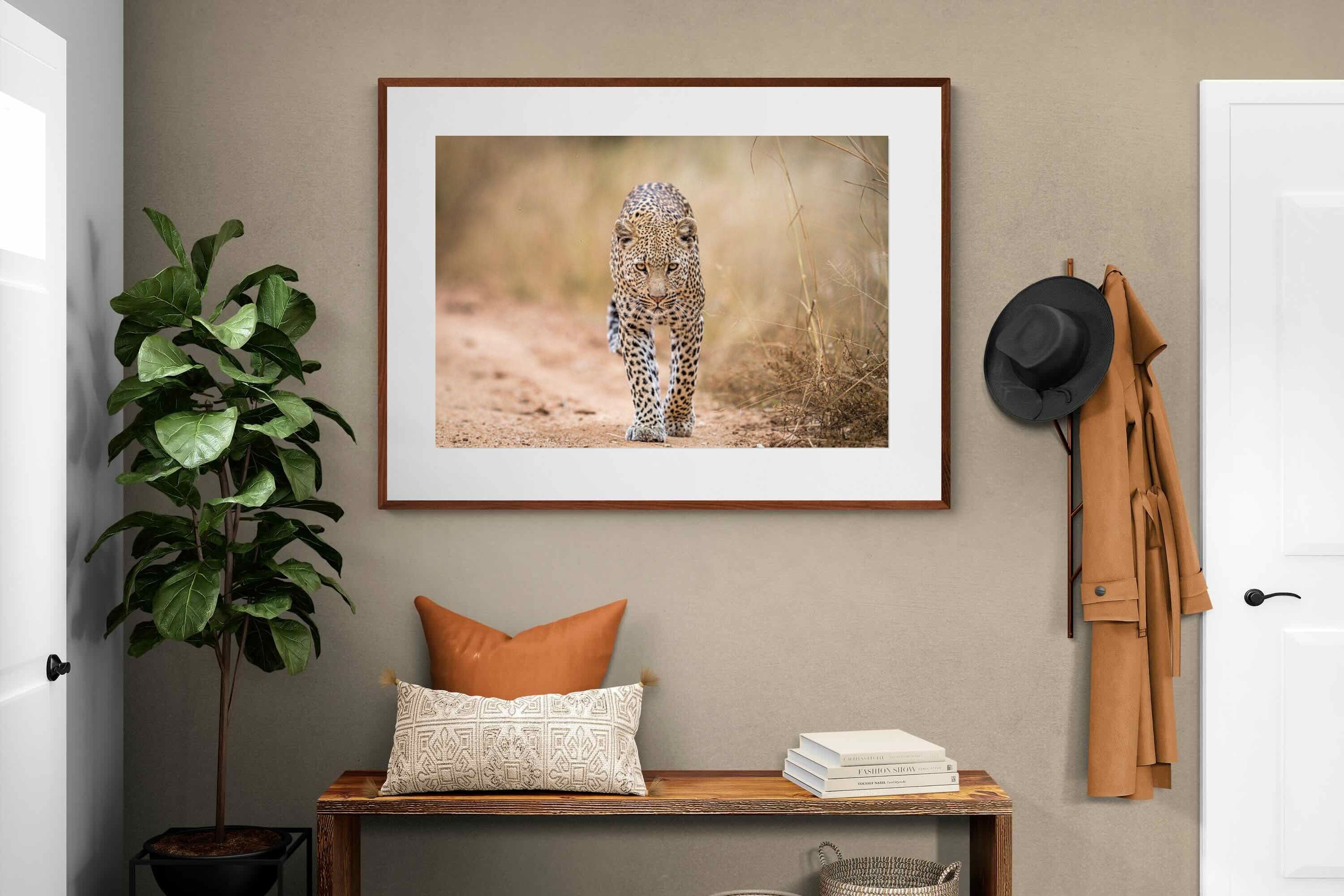 Pixalot ® Leopard
