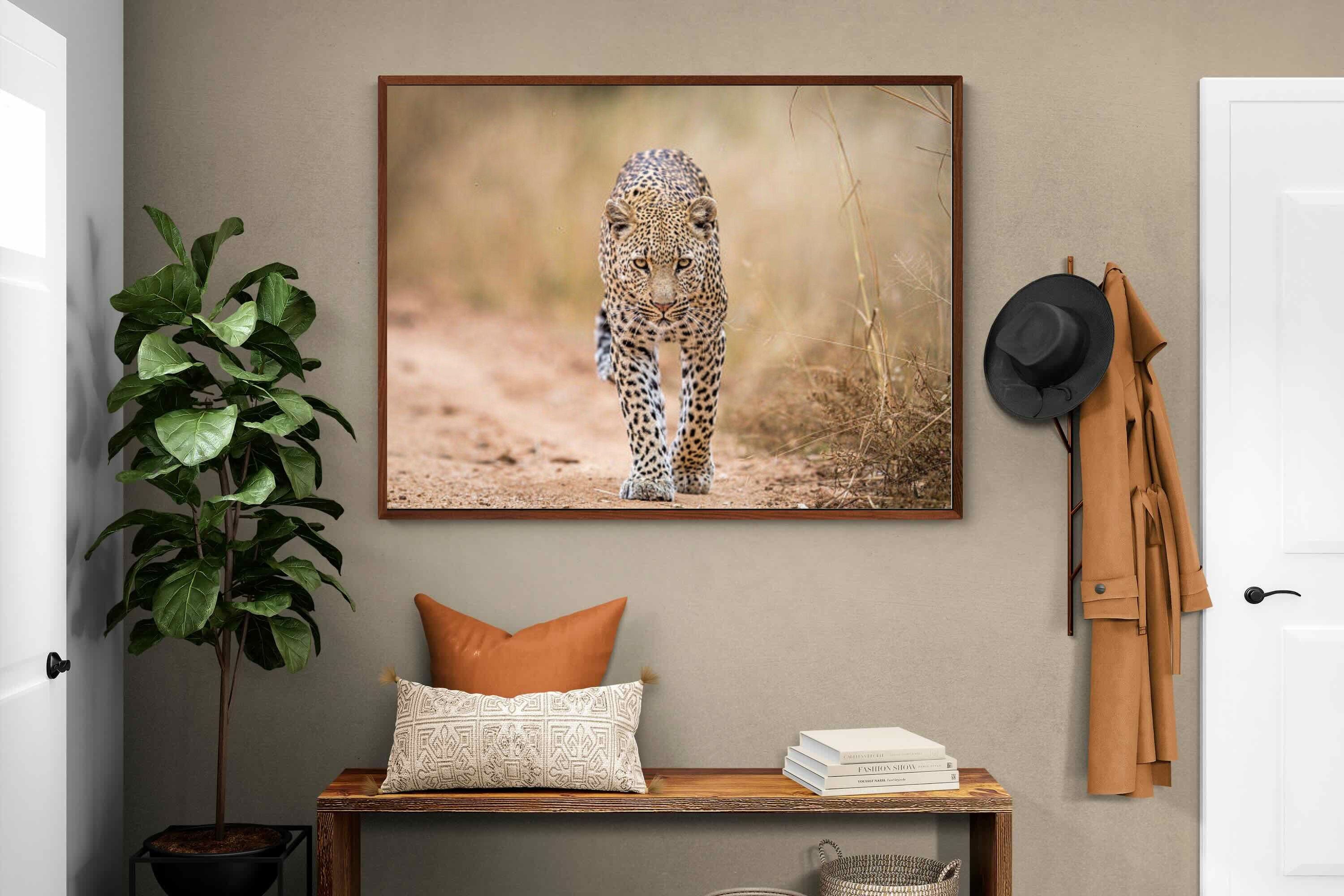 Pixalot ® Leopard
