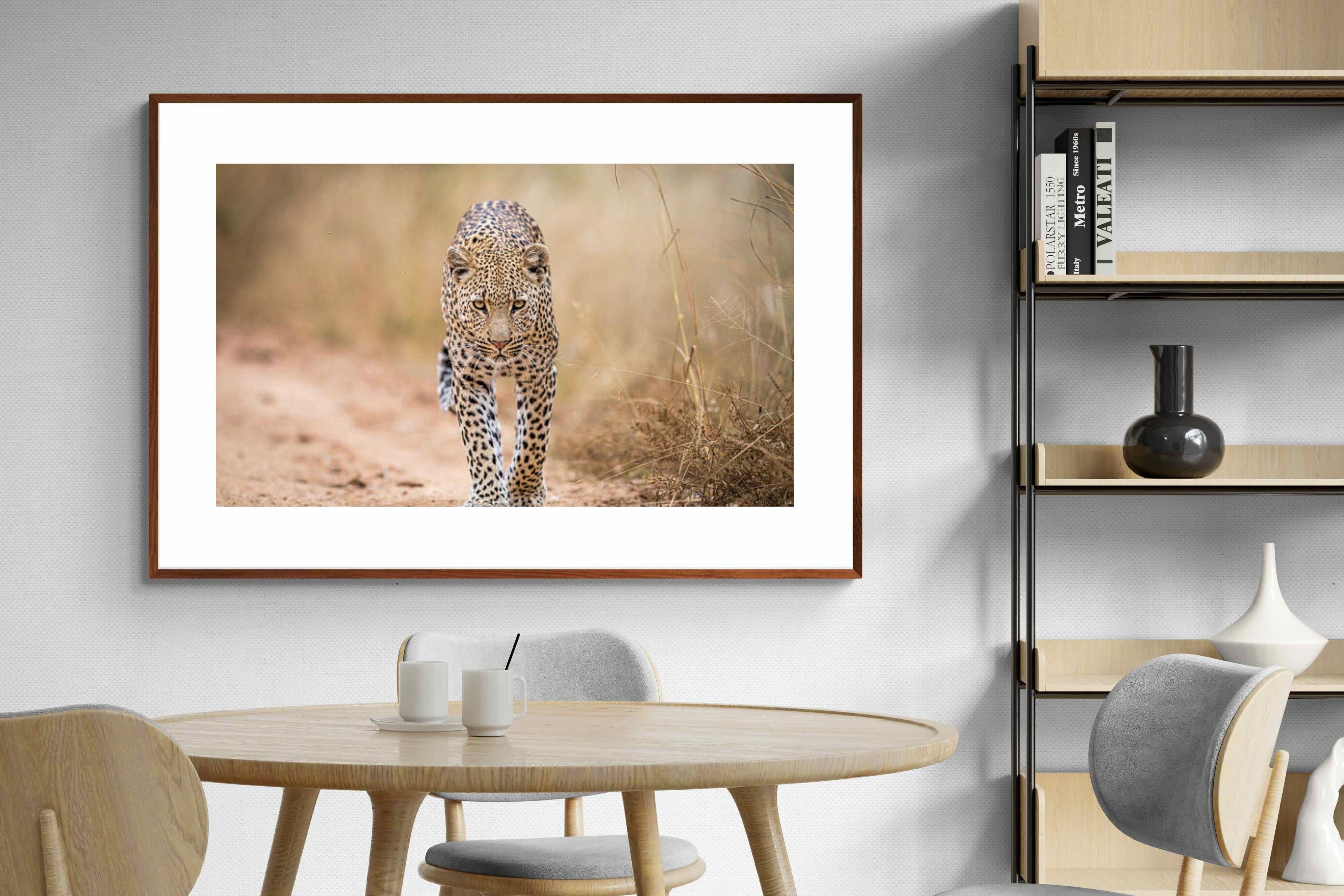 Pixalot ® Leopard