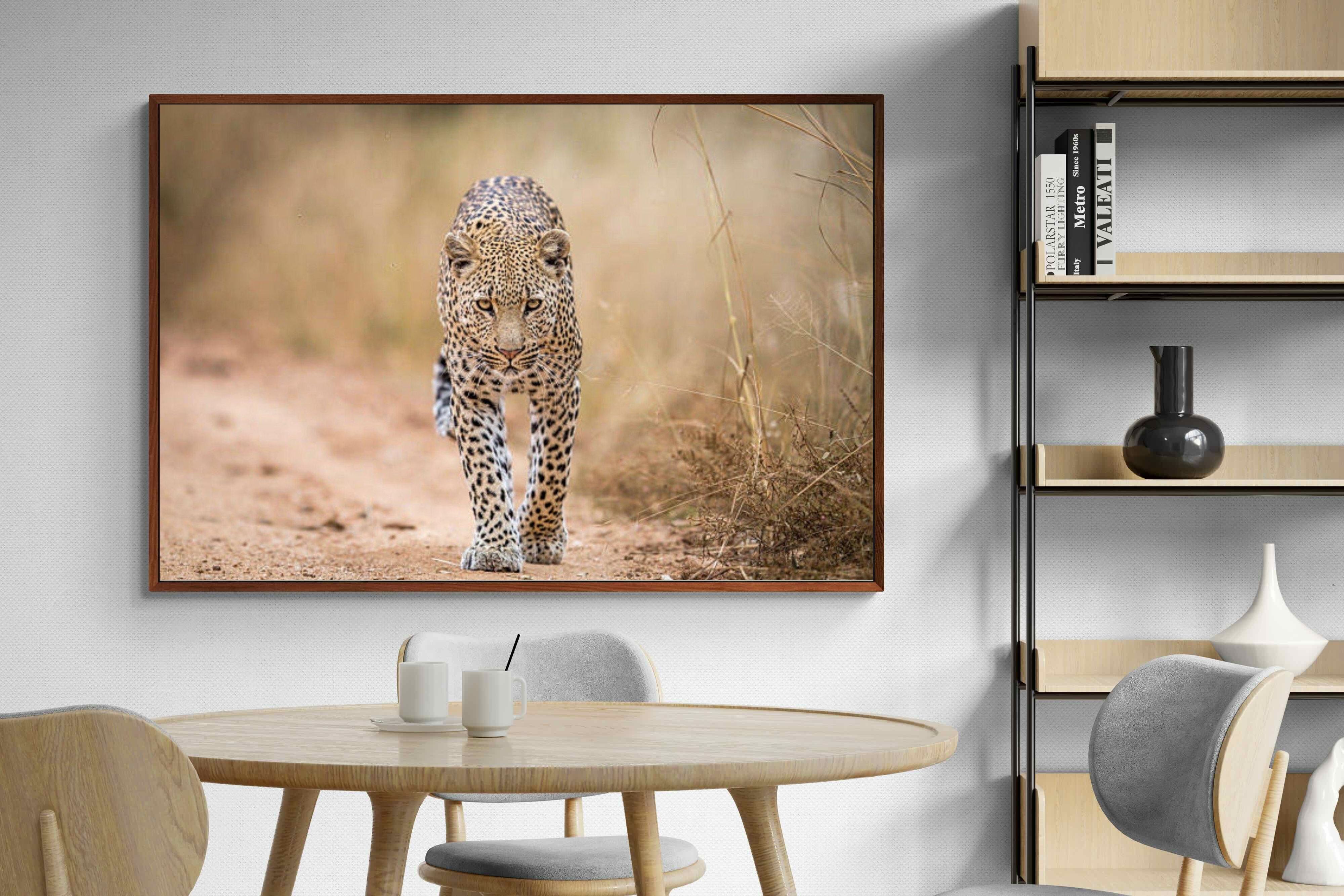 Pixalot ® Leopard