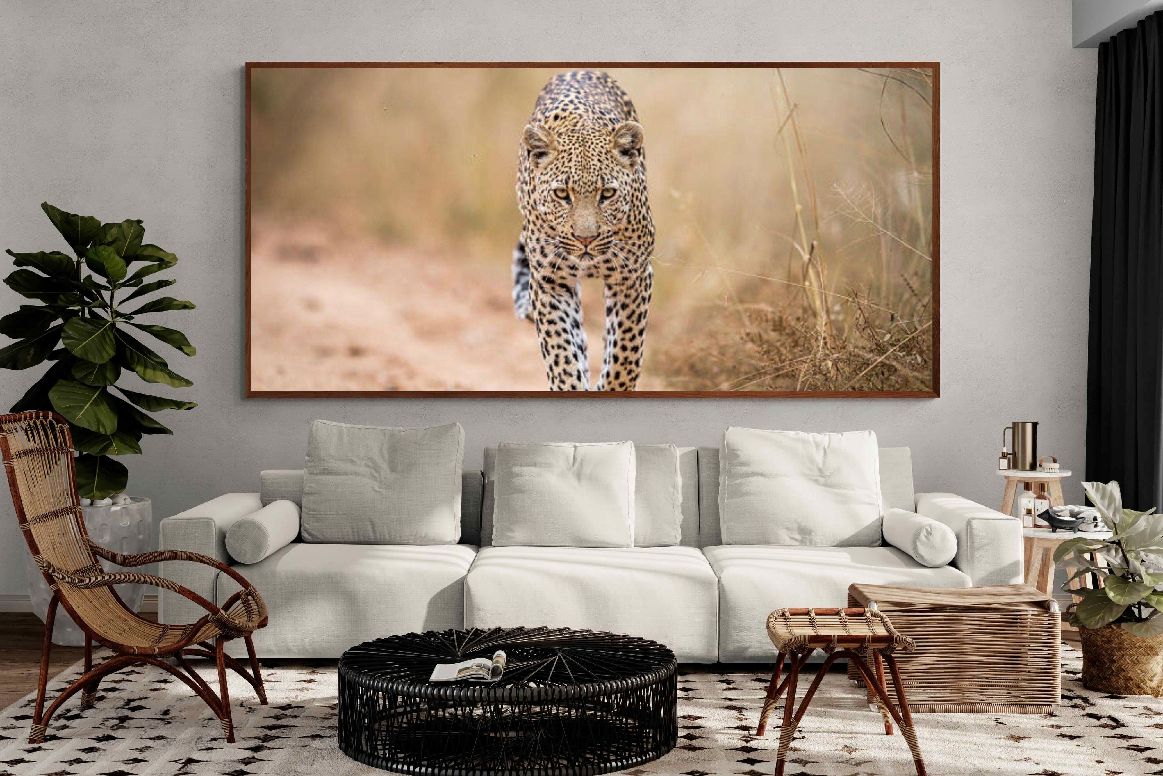 Pixalot ® Leopard