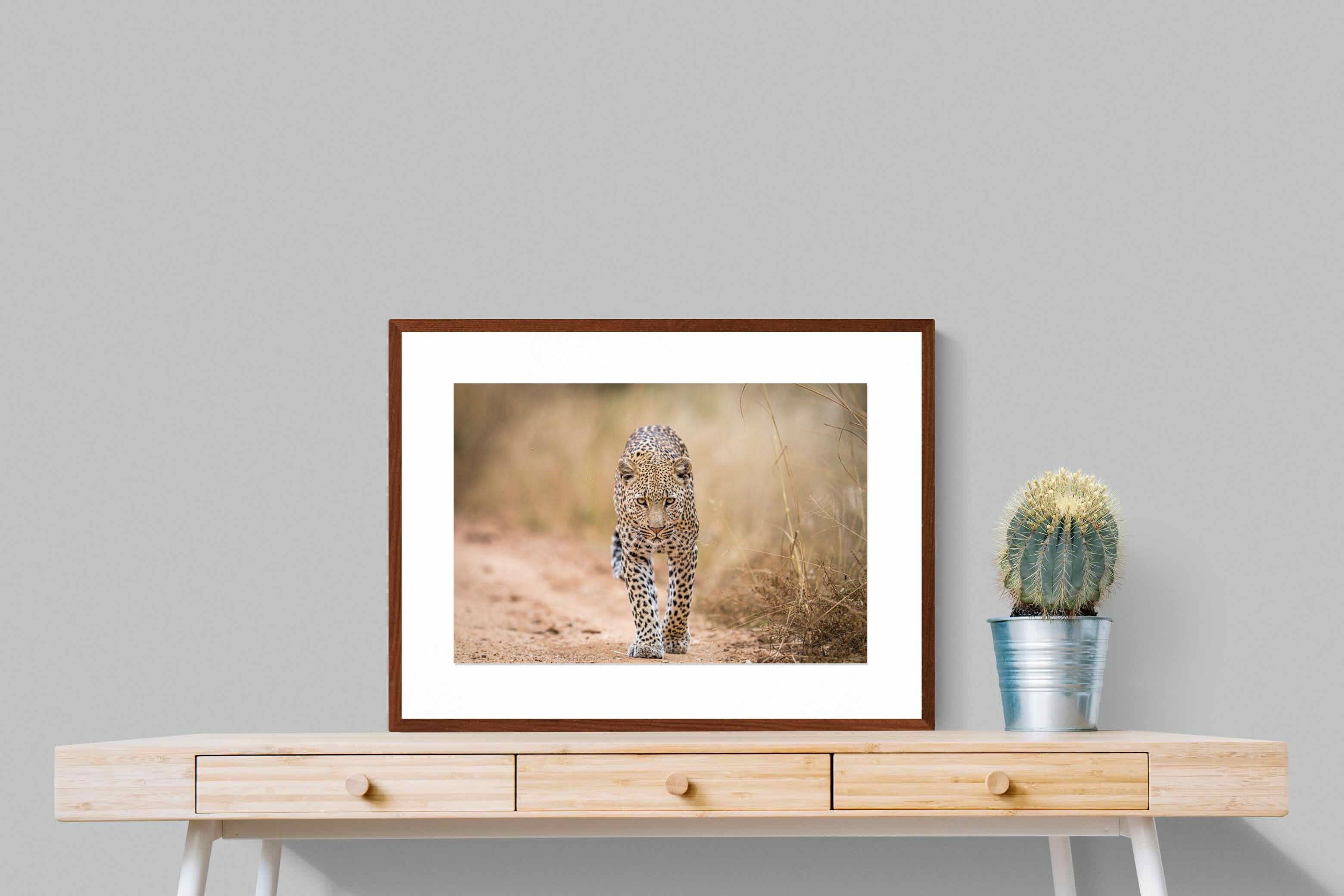 Pixalot ® Leopard