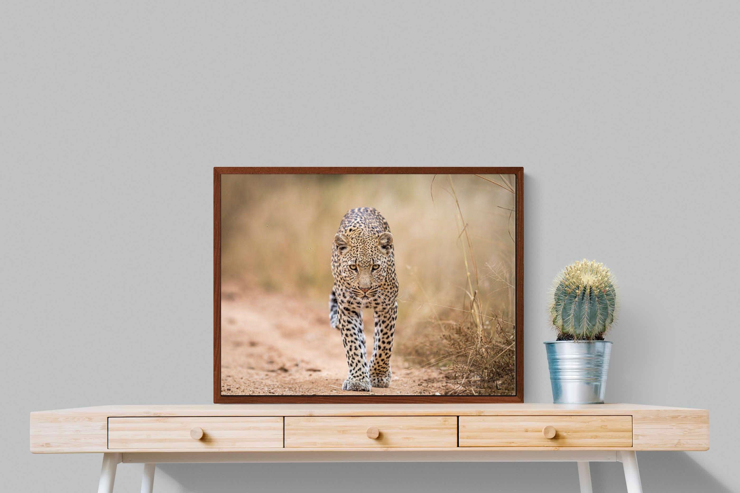 Pixalot ® Leopard