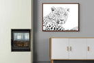 Pixalot ® Leopard Whiteout