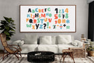 Pixalot ® Letters & Numbers