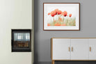 Pixalot ® Light Poppies