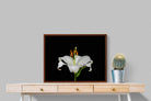 Pixalot ® Lilium on Black