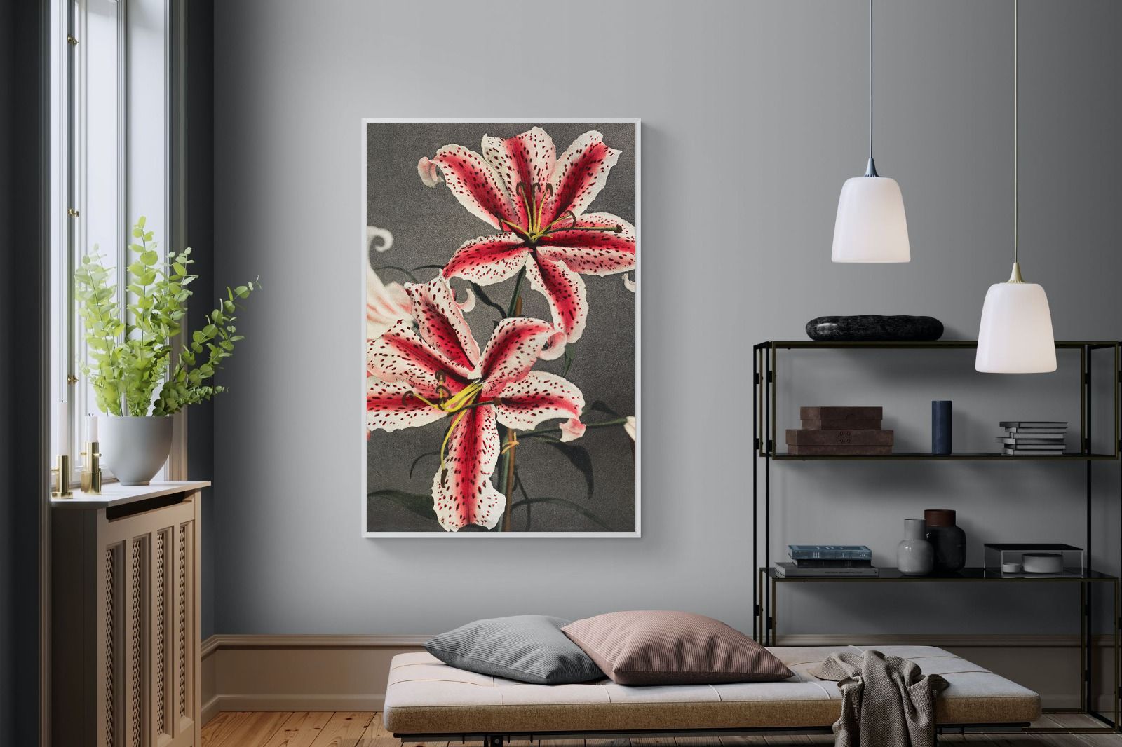 Pixalot Lily #3