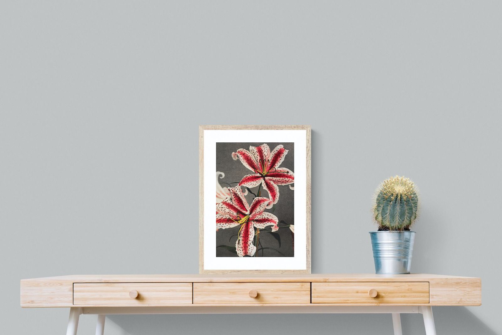 Pixalot Lily #3