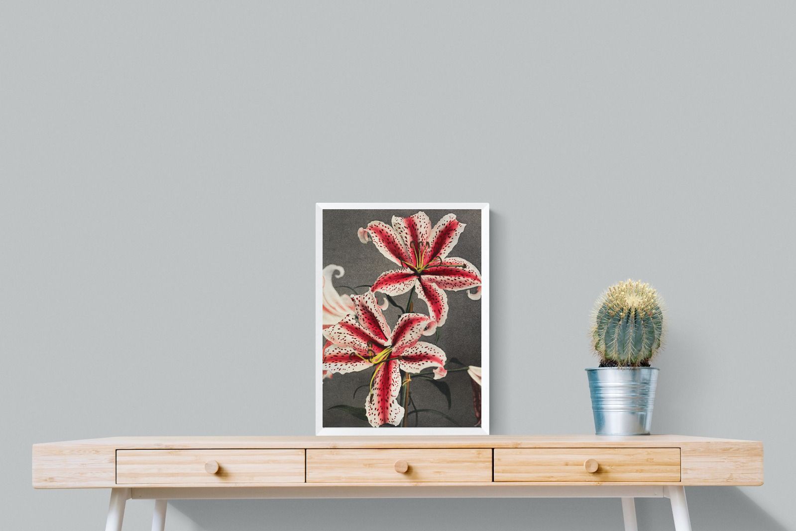 Pixalot Lily #3