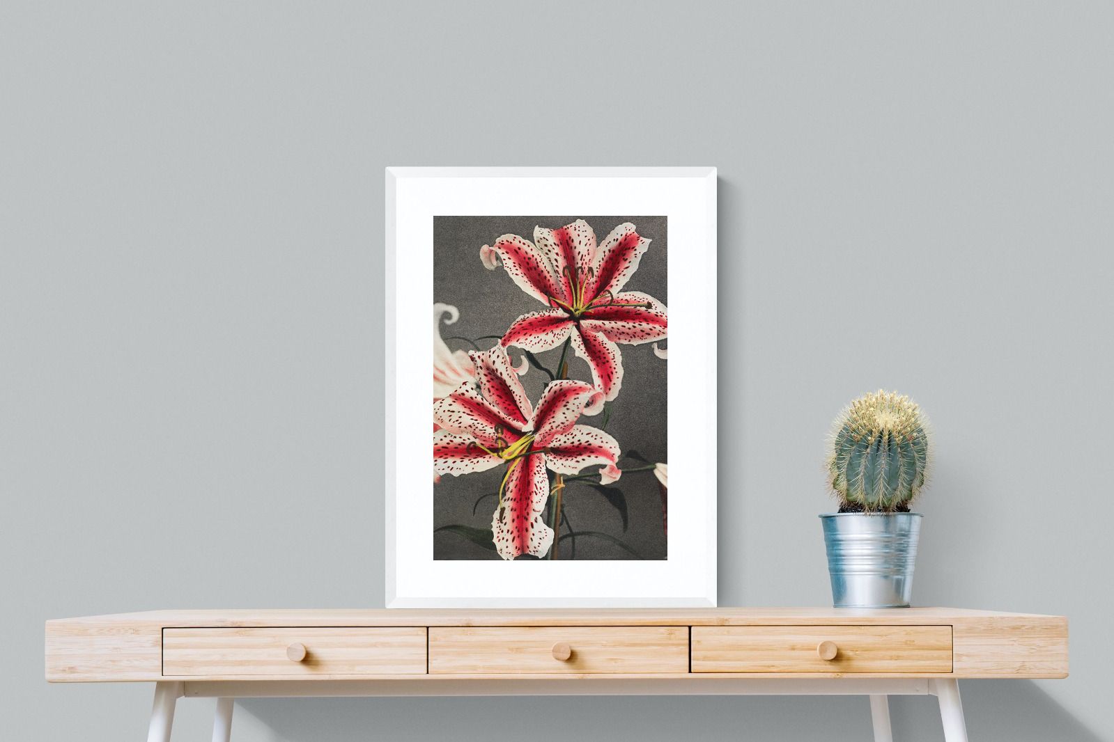 Pixalot Lily #3