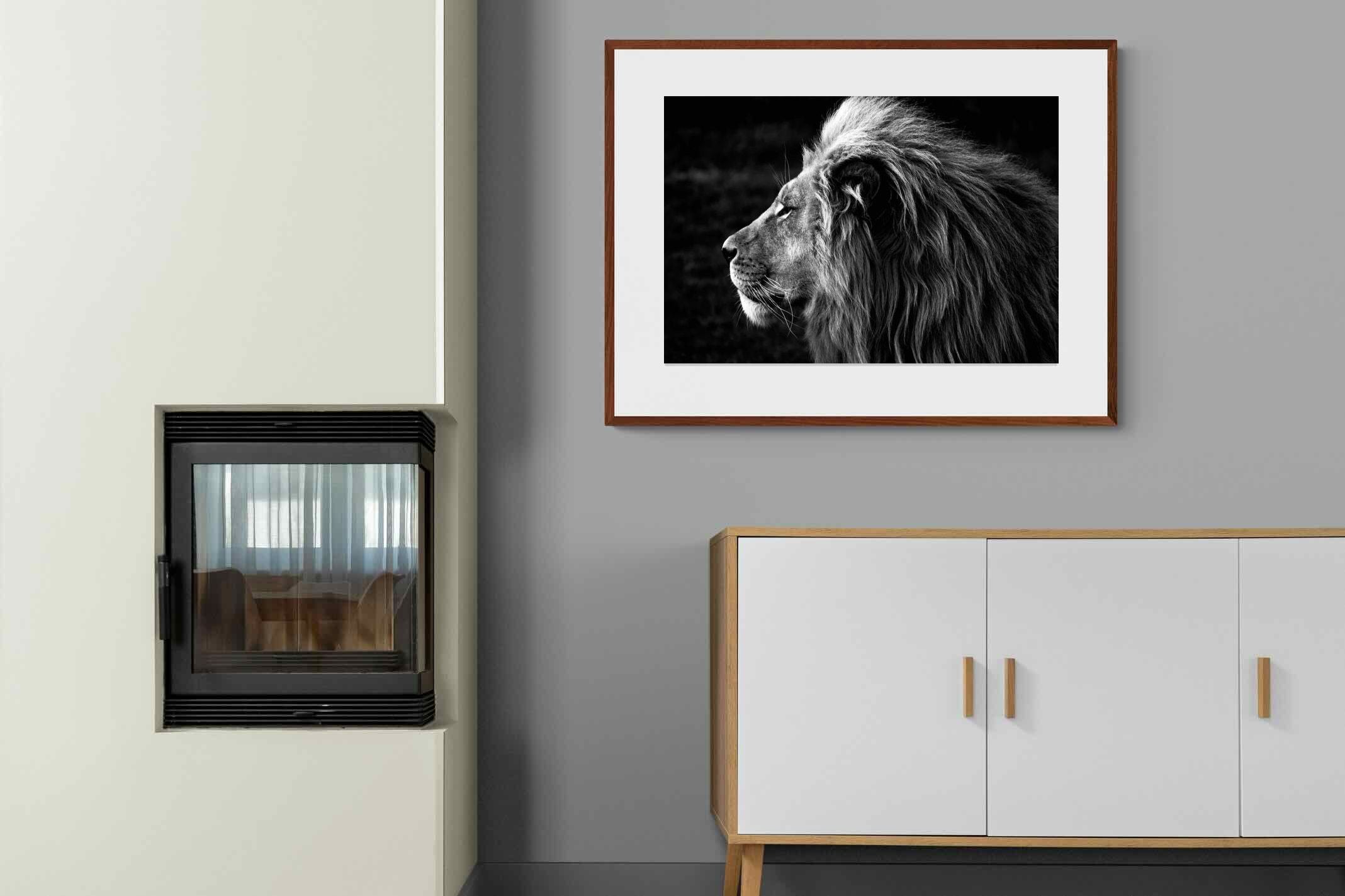 Pixalot ® Lion King