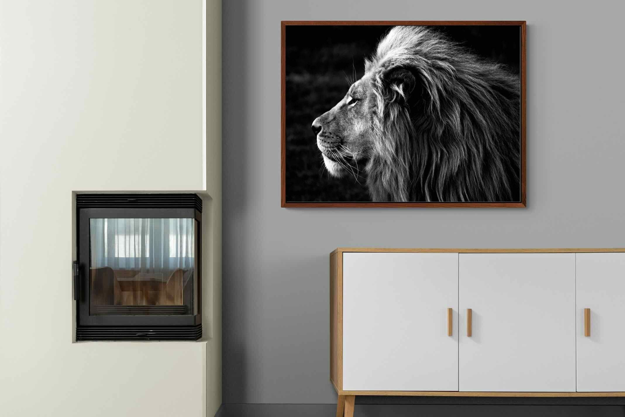 Pixalot ® Lion King