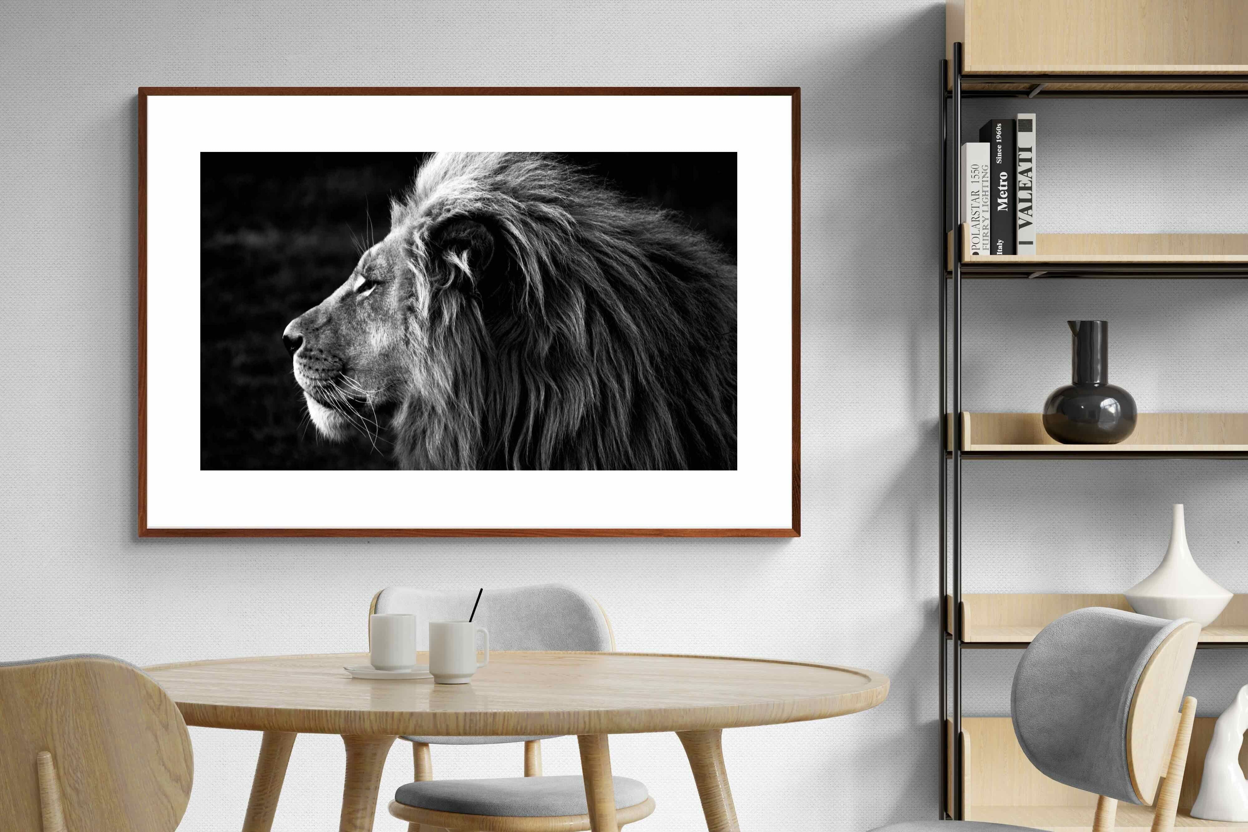 Pixalot ® Lion King