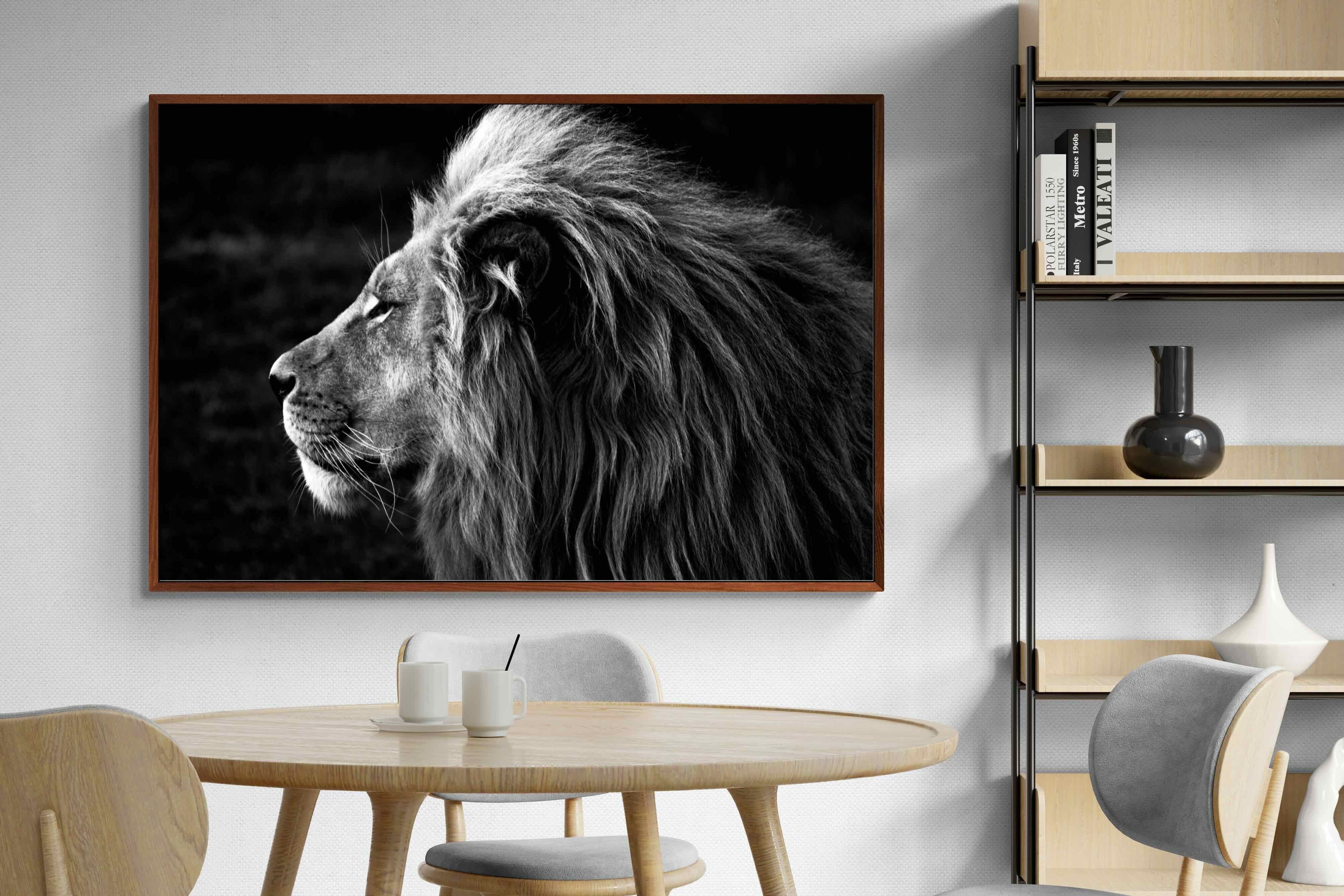 Pixalot ® Lion King