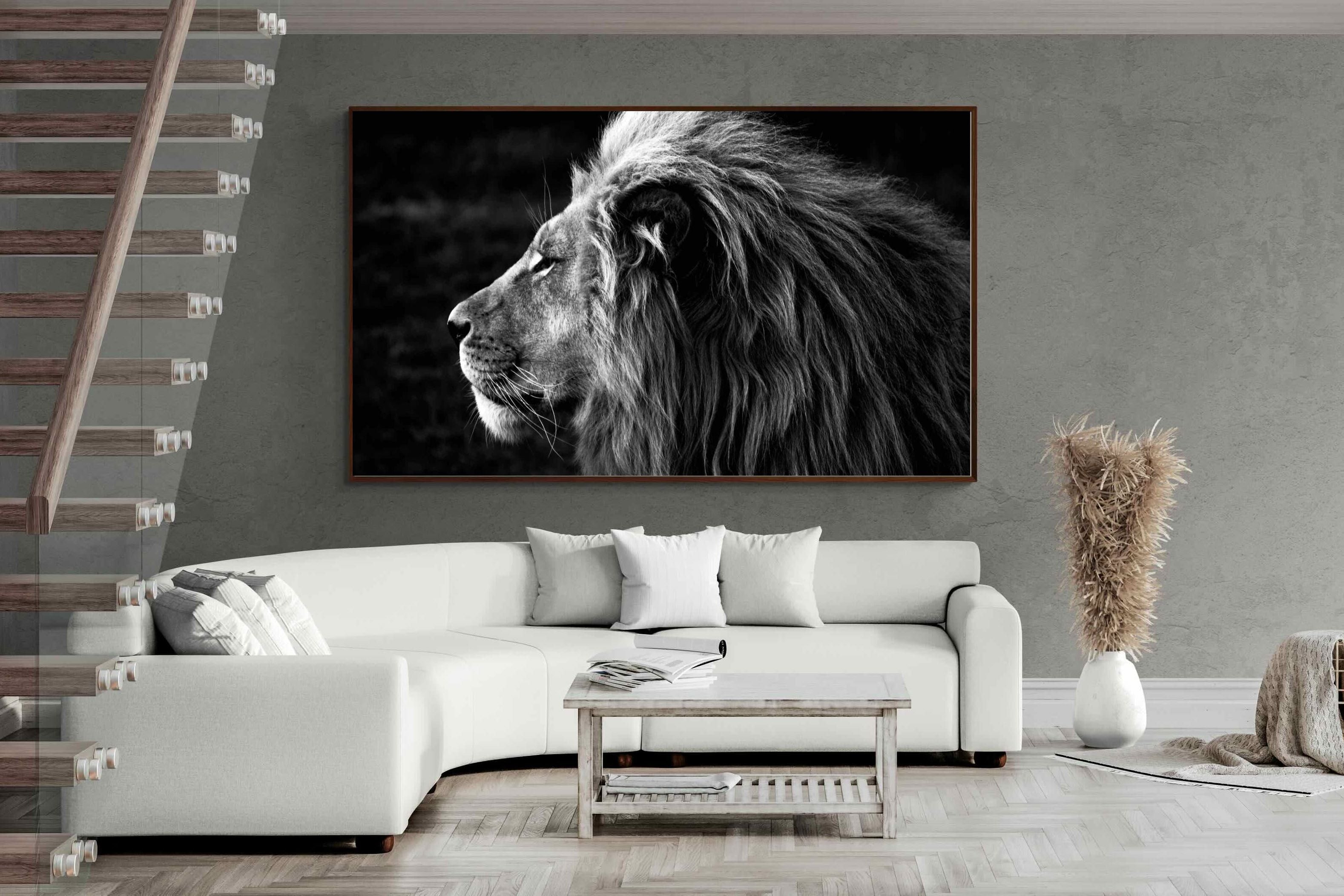 Pixalot ® Lion King