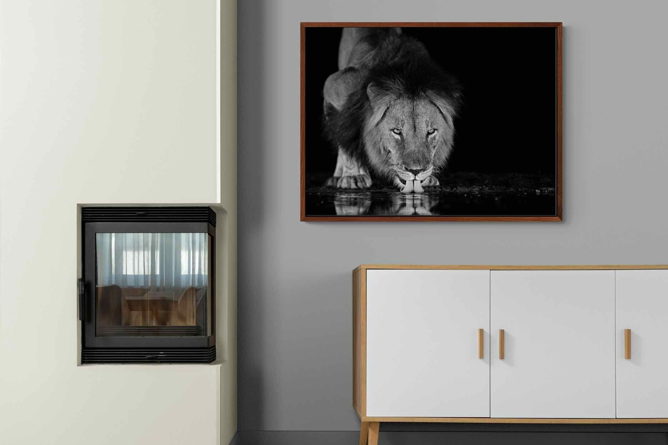 Pixalot ® Lion Lake