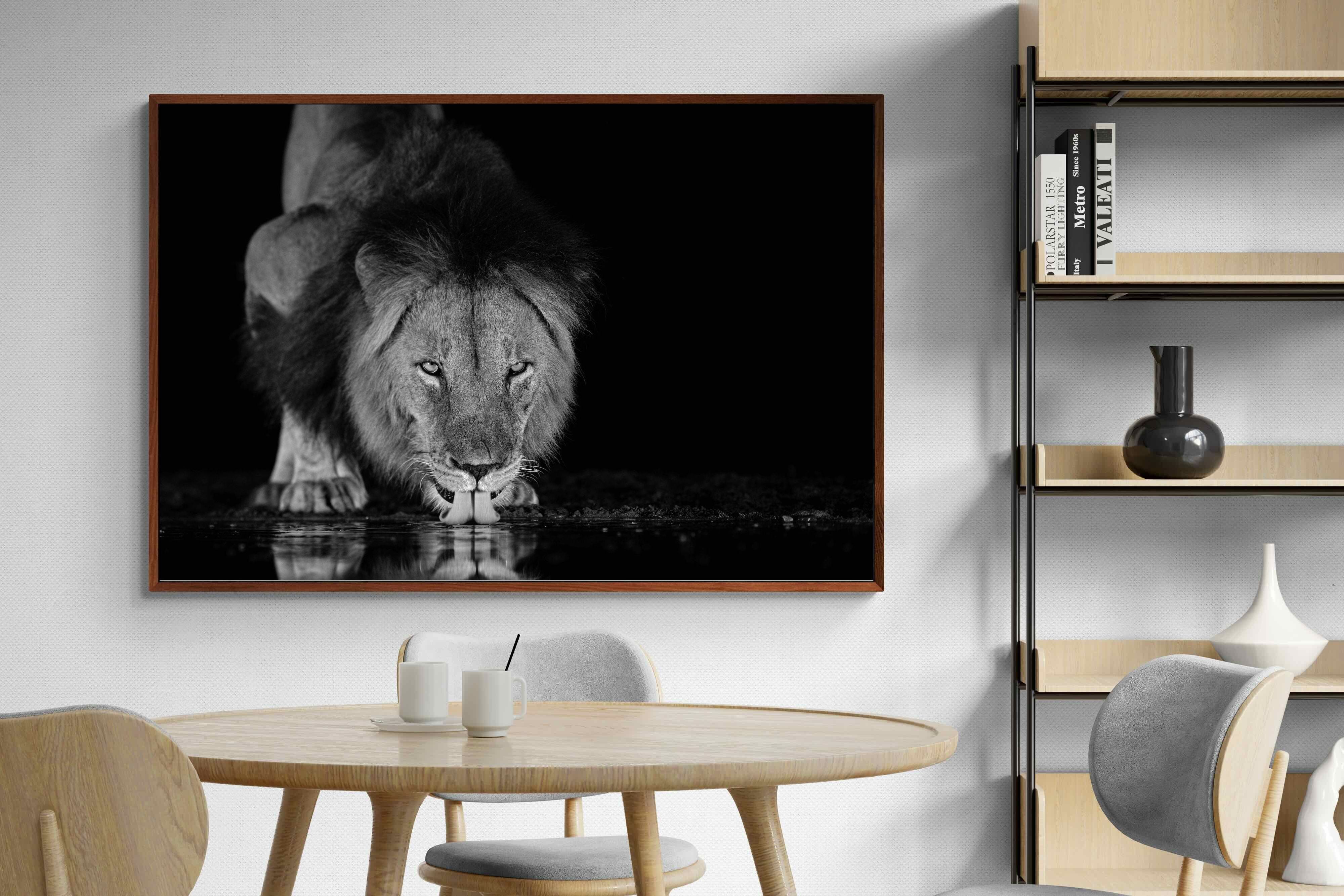 Pixalot ® Lion Lake