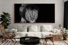 Pixalot ® Lion Lake
