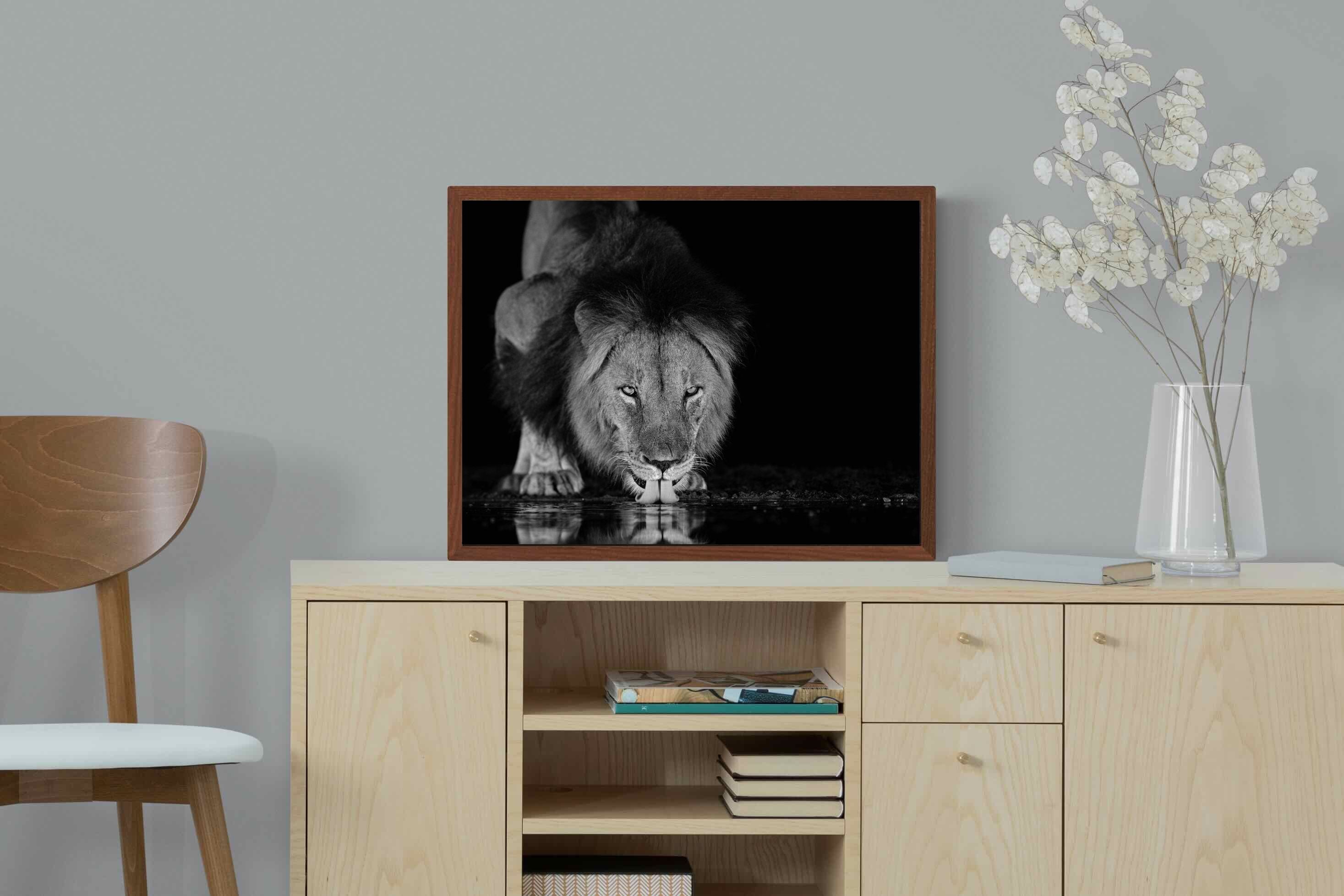 Pixalot ® Lion Lake