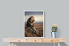 Pixalot ® Lion Watch