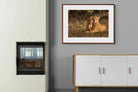 Pixalot ® Lioness & Cub
