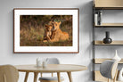 Pixalot ® Lioness & Cub