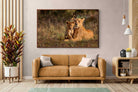 Pixalot ® Lioness & Cub