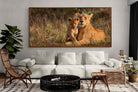 Pixalot ® Lioness & Cub