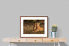 Pixalot ® Lioness & Cub