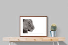 Pixalot ® Lioness Gaze
